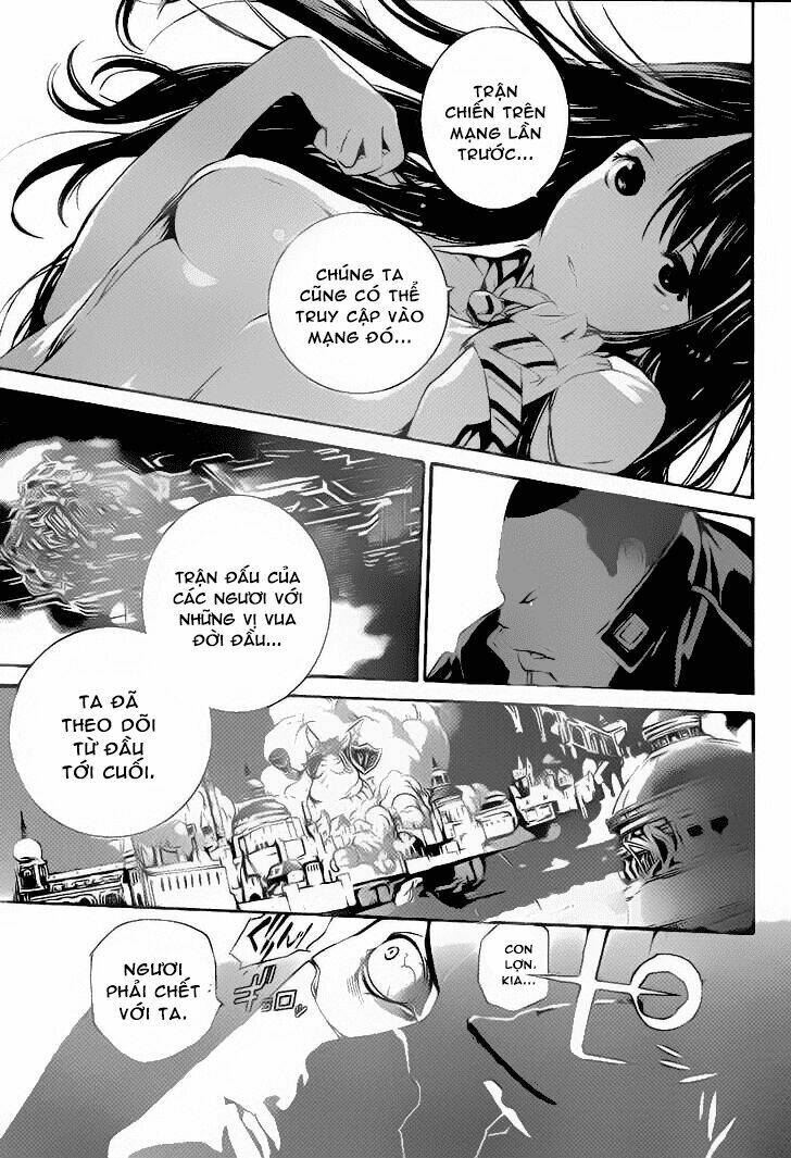 air gear chapter 313 4
