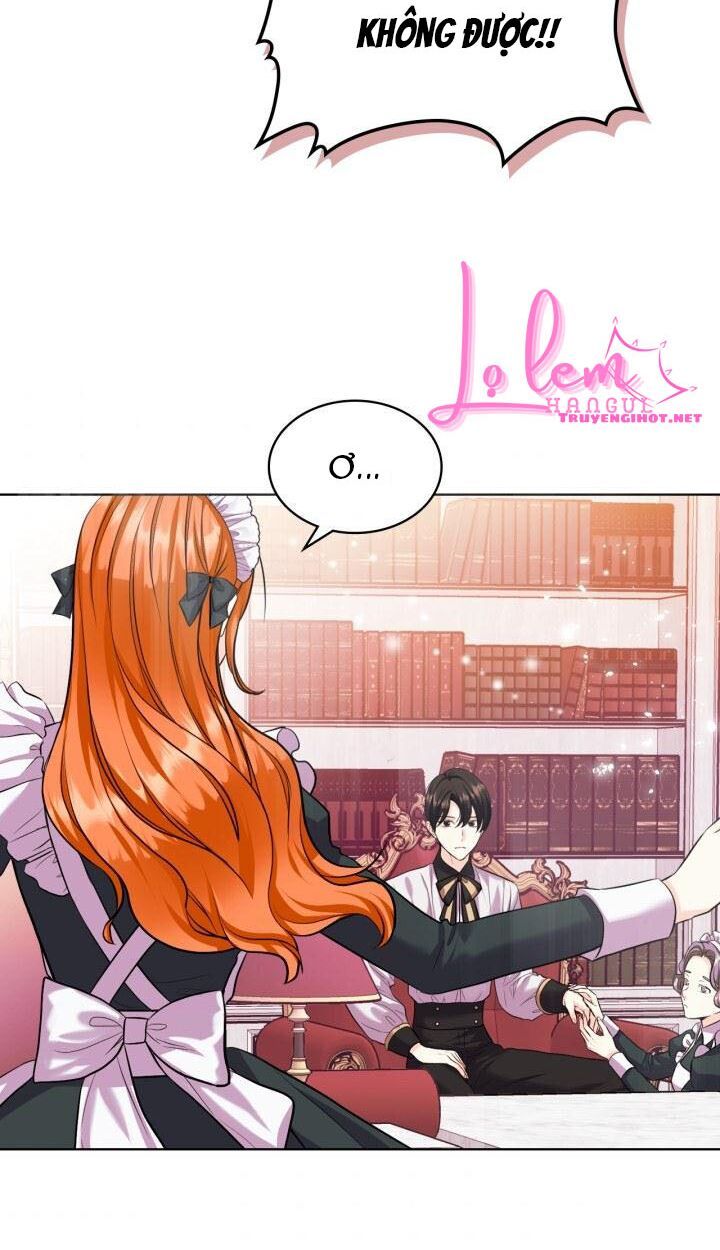 đức hạnh mà ác nữ ban tặng chapter 77.1 6