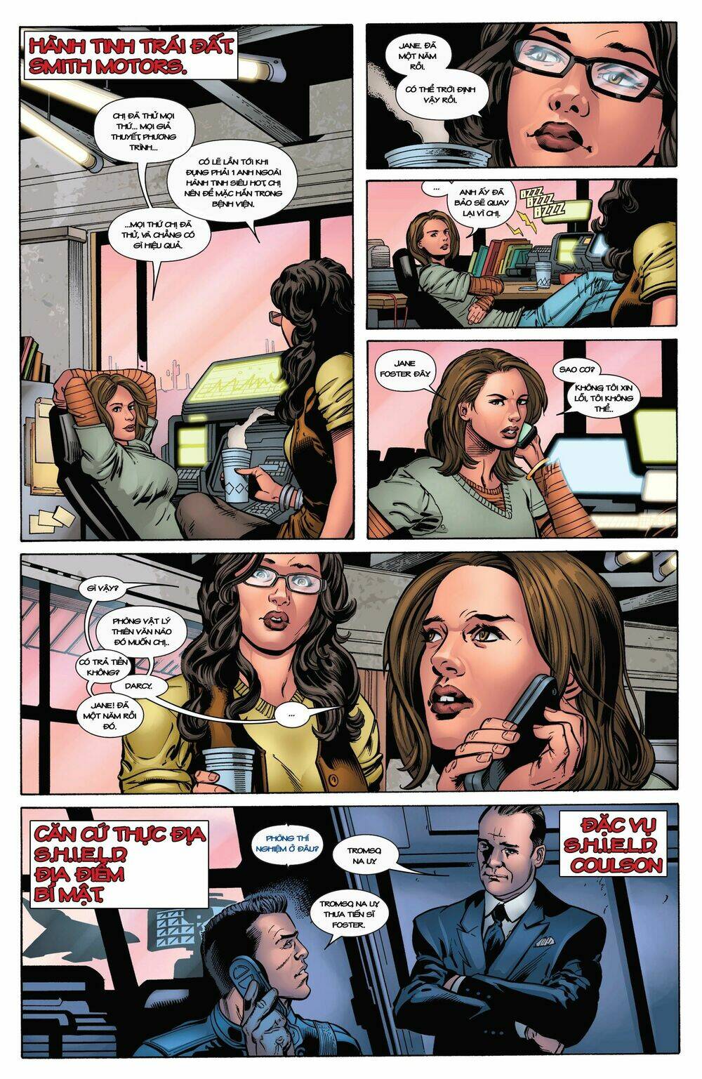 marvel cinematic universe chapter 25 18