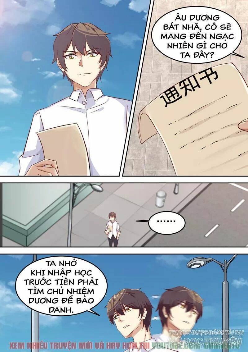 đặc công long ma chapter 11 6