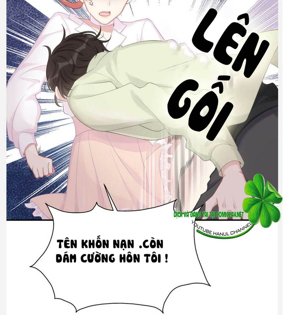 sủng em sủng tới tận cùng chapter 9 19