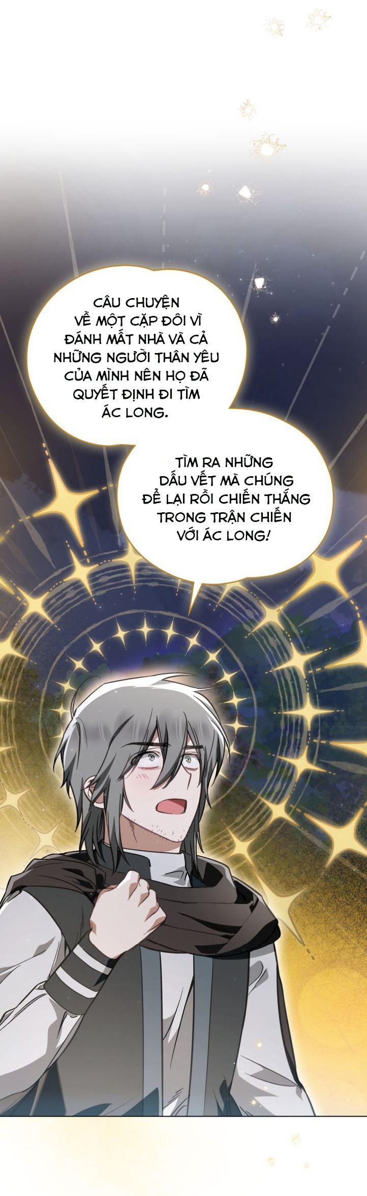 thanh kiếm của evangeline chapter 26 12