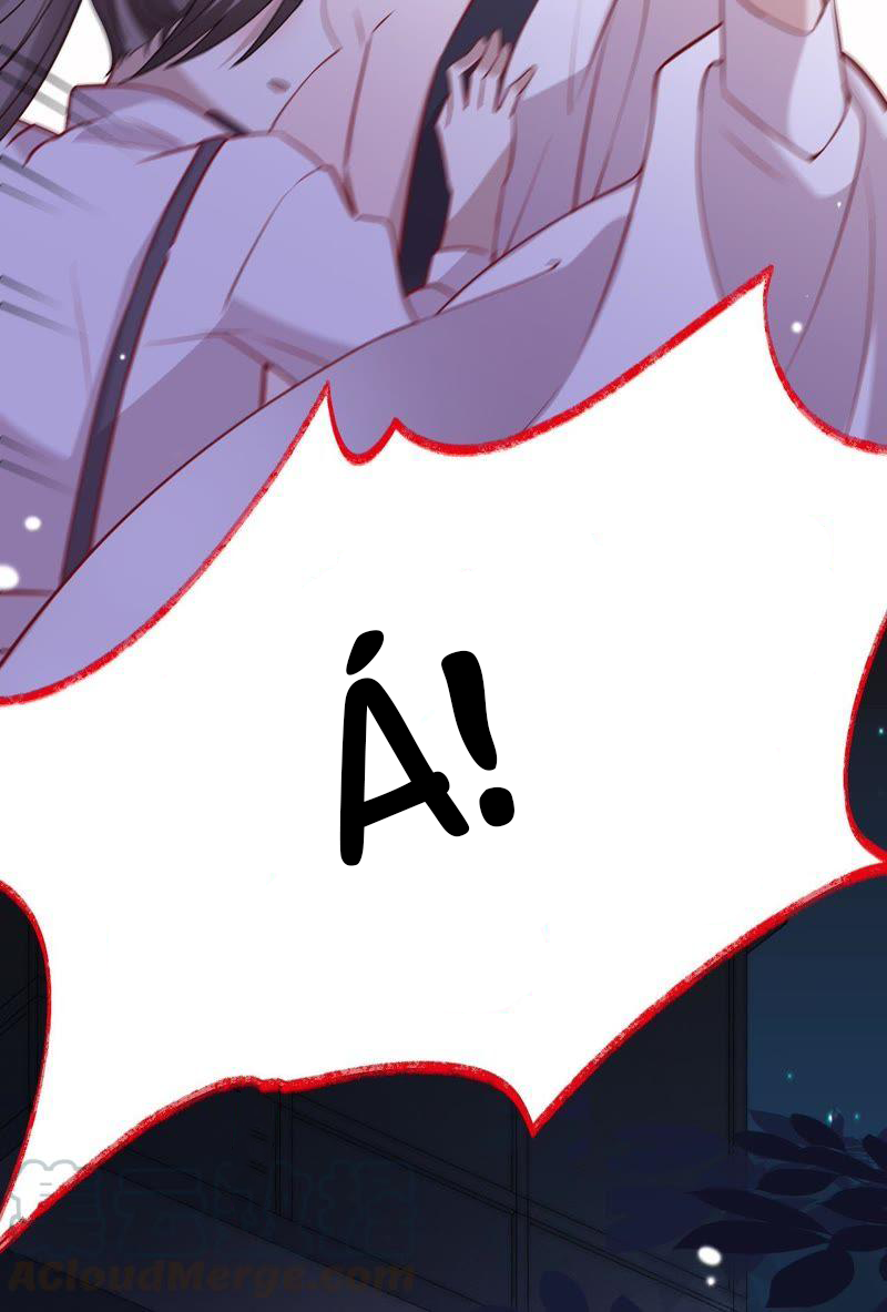 thần luân mật luyến chapter 117 43