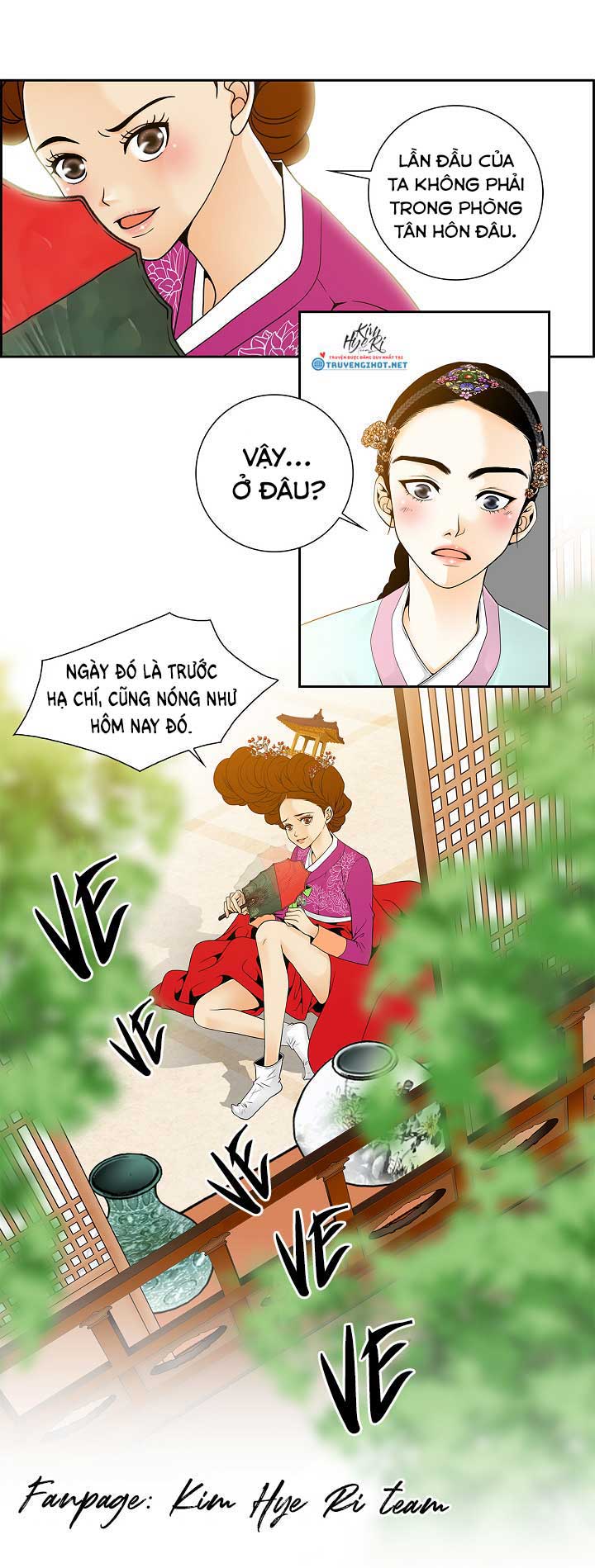 chuyện khuê phòng chapter 4.1 1