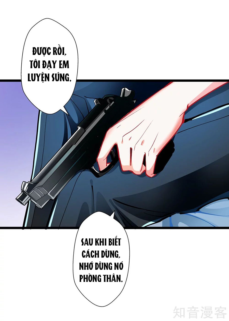 cưng chiều ái thê hư hỏng chapter 66 8