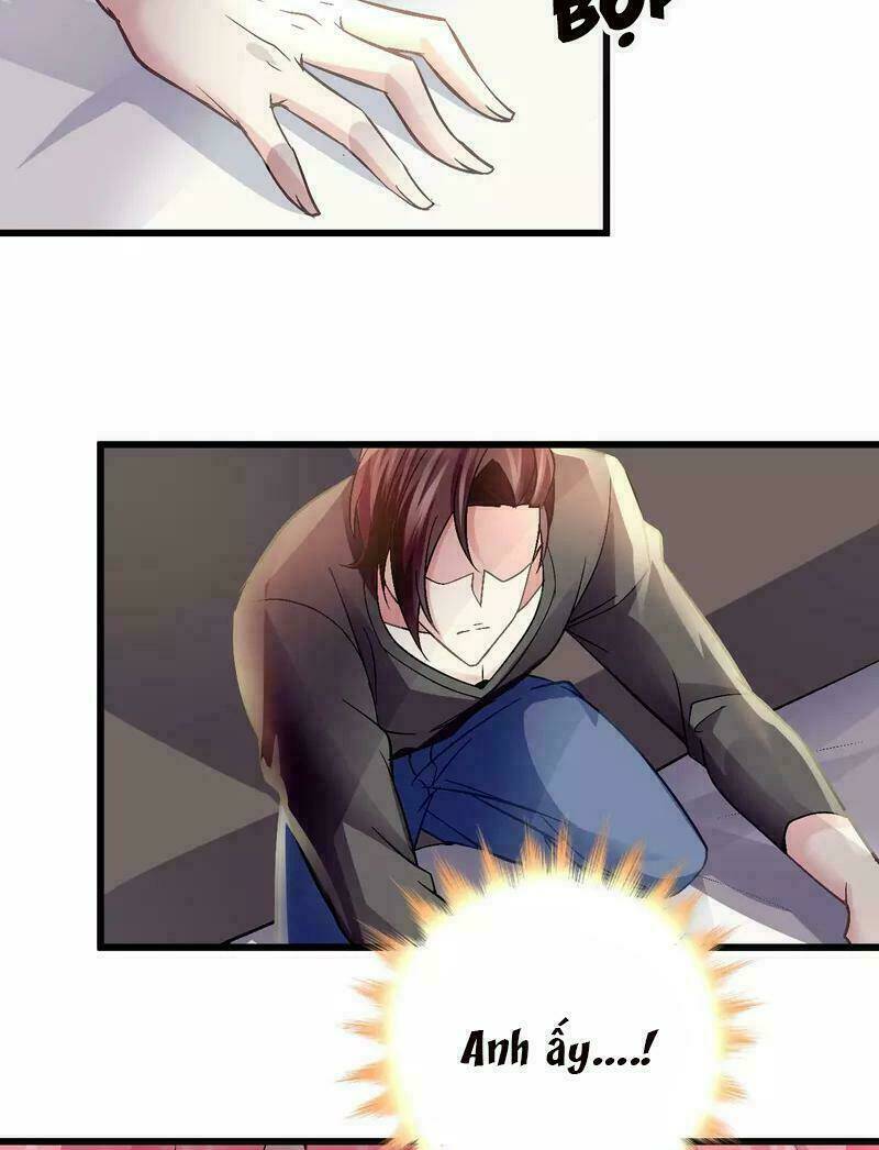 trò chơi săn tình - tổng tài khó kìm lòng chapter 12 4