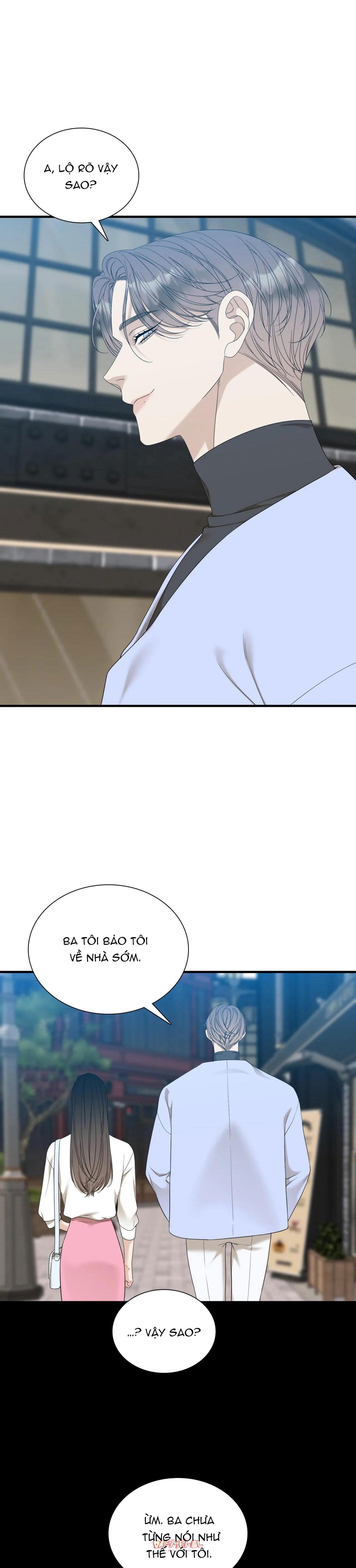 tên cặn bã chapter 37 4