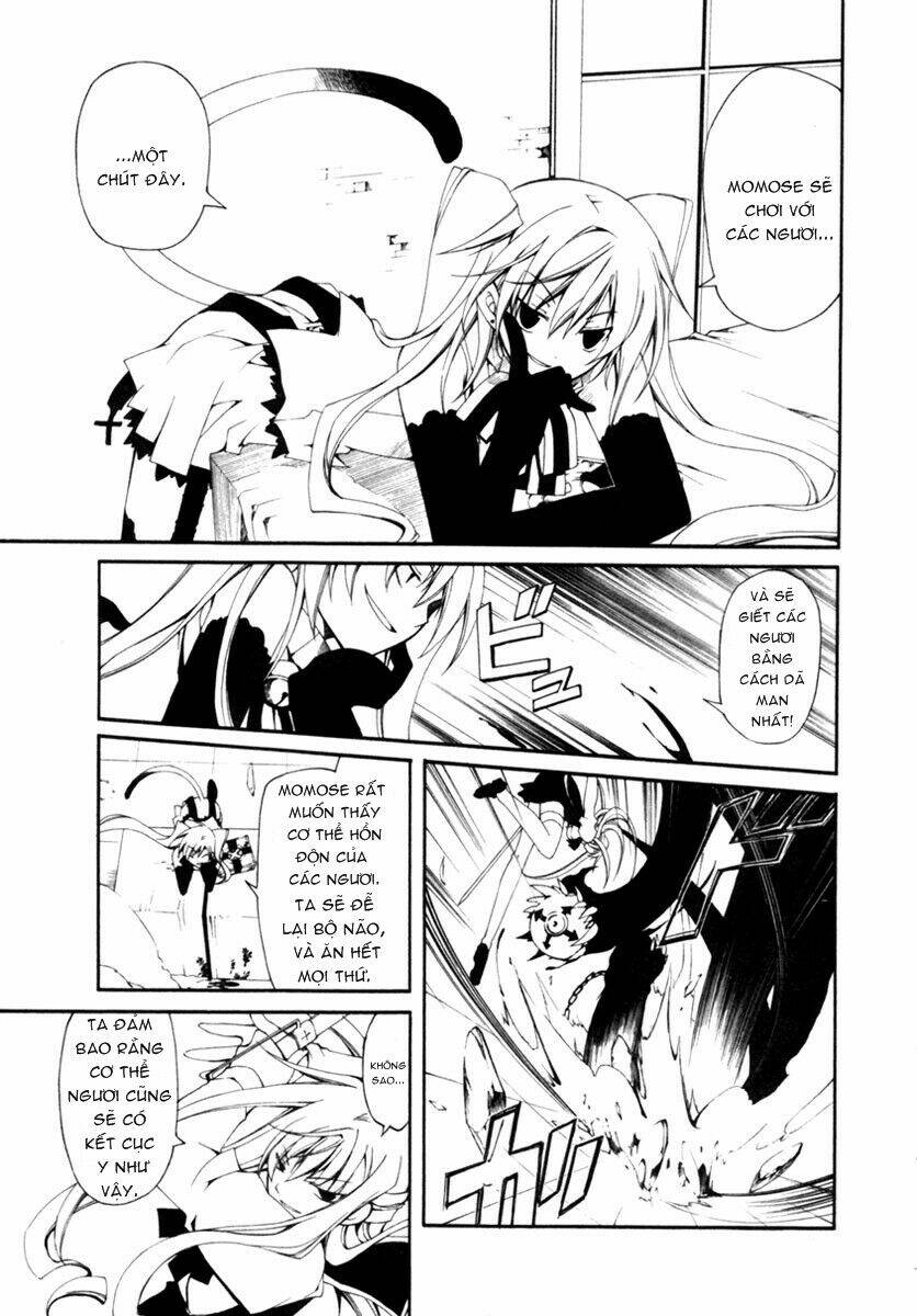 bloody cross chapter 2.2 15