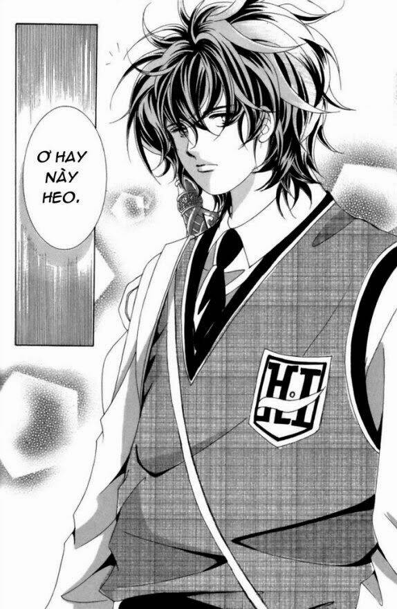 tình trong mộng chapter 2 59