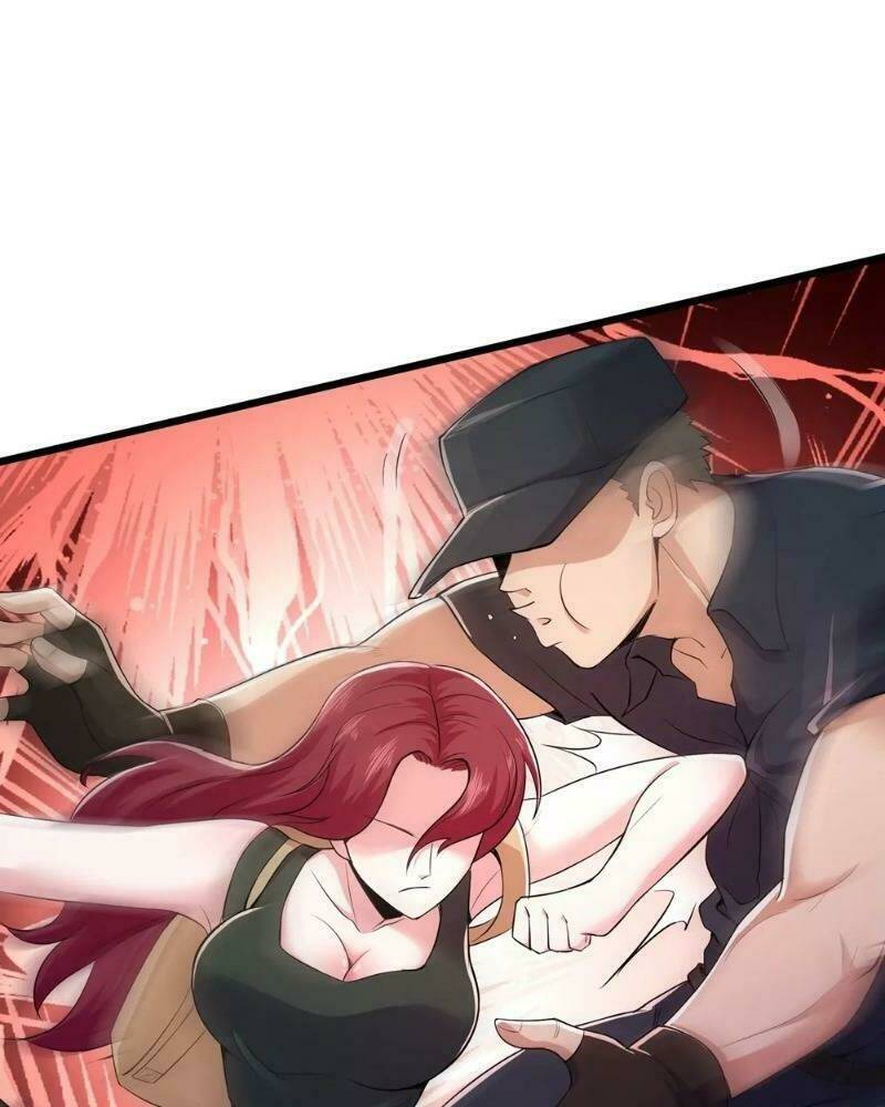 tối cường đặc chủng binh của hoa khôi chapter 84 10