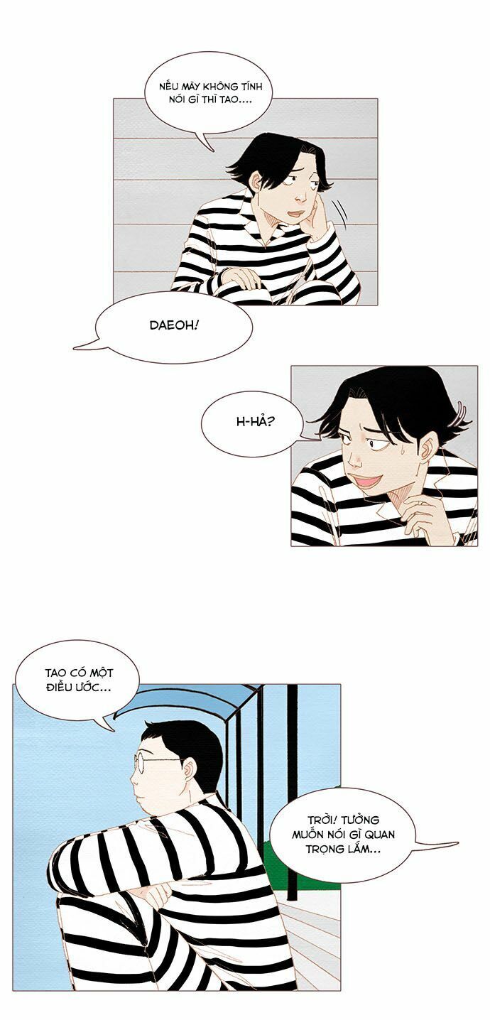 thánh thần trẻ trâu chapter 41 3