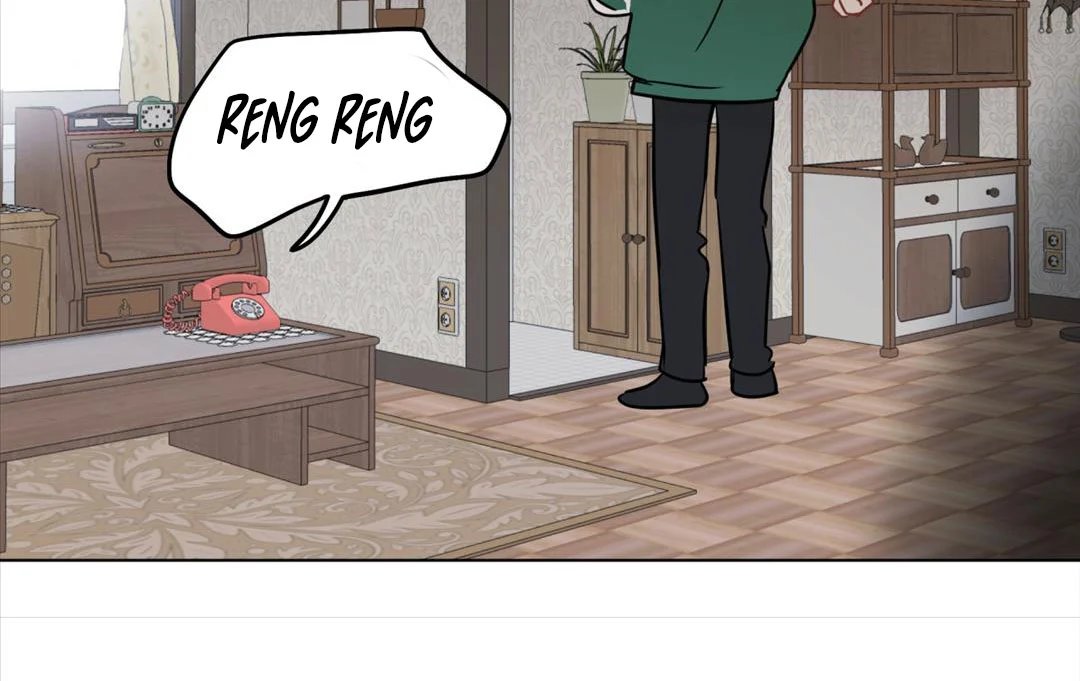 chuyện quái gì với giấc mơ đó vậy chapter 48 52