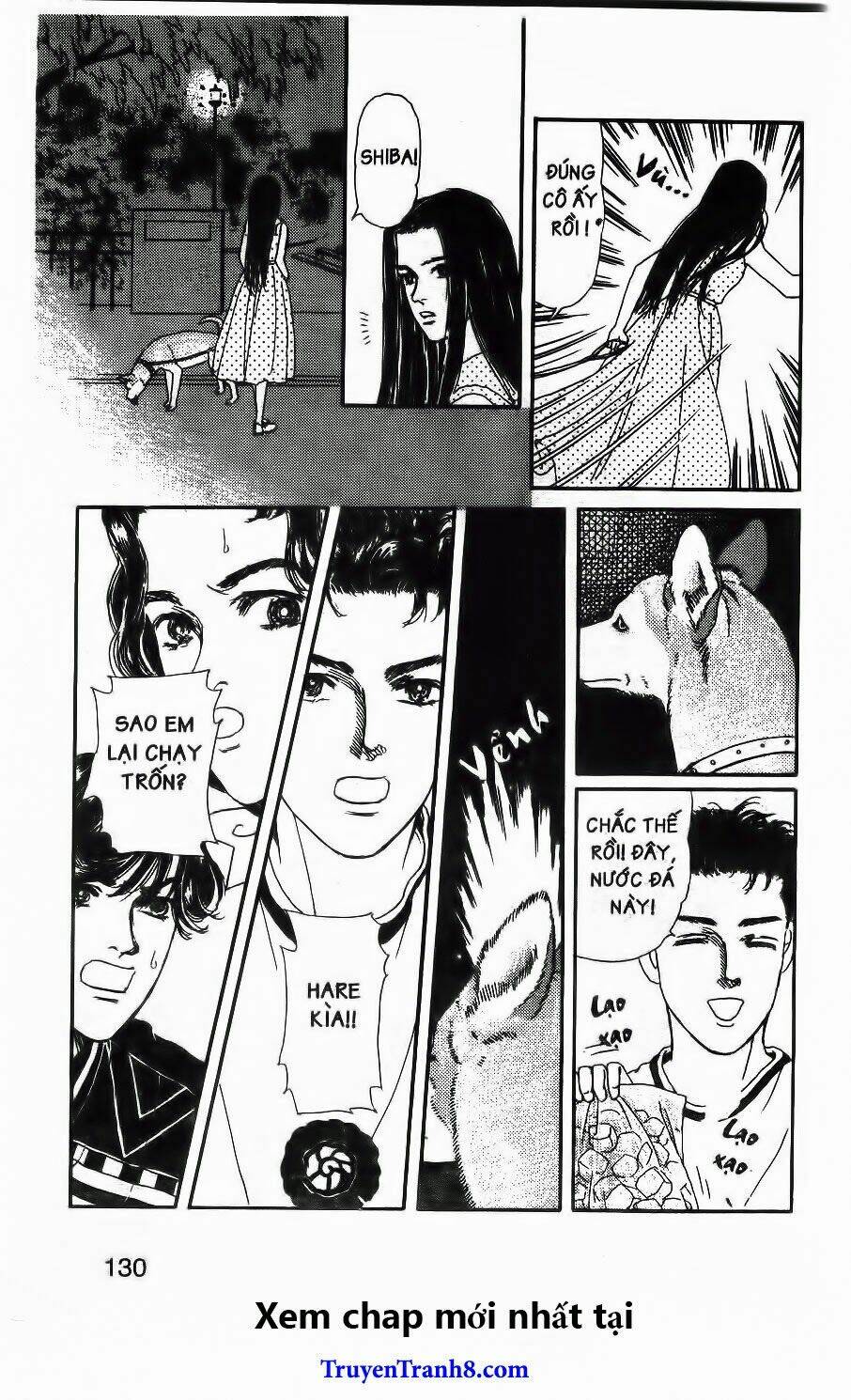 doubutsu no oishasan chapter 97 15