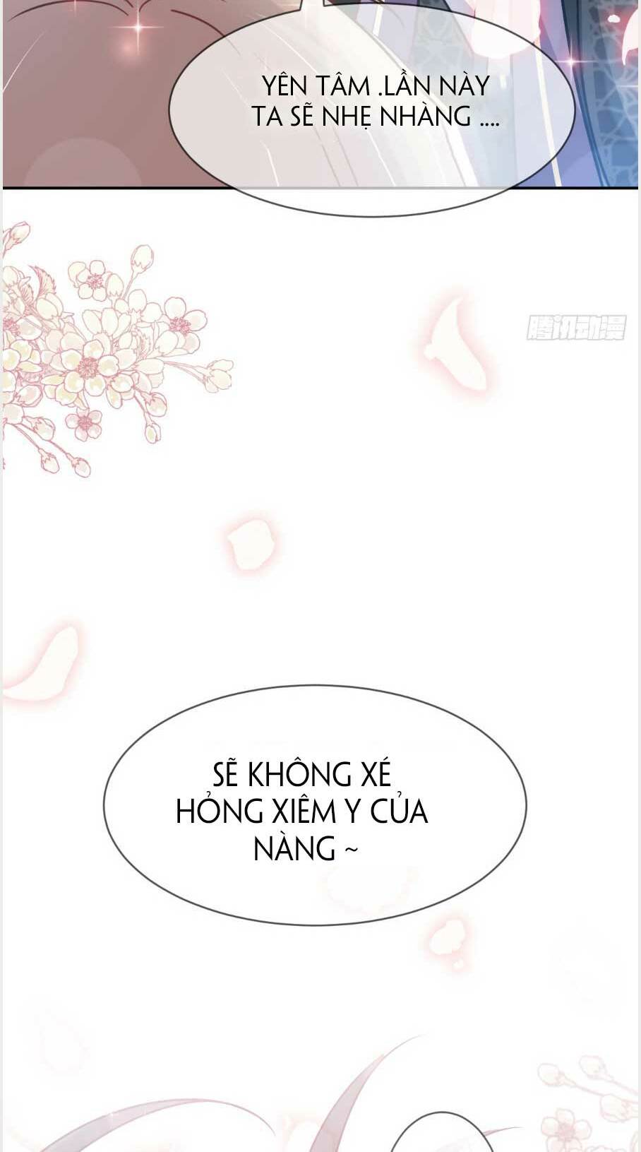 thiên hạ đệ nhất sủng phi chapter 135 3