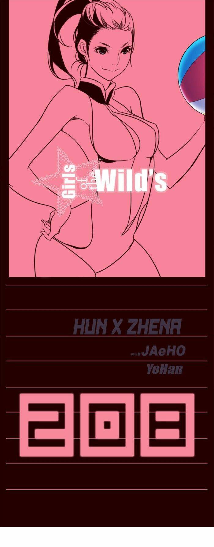 nữ sinh trường wilds chapter 208 2