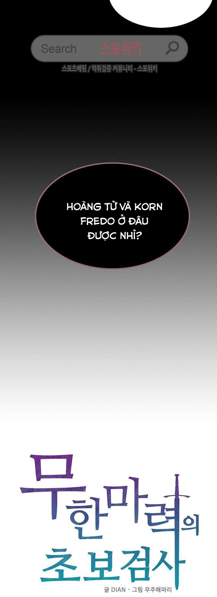 kiểm tra sức mạnh vô hạn chapter 11 5