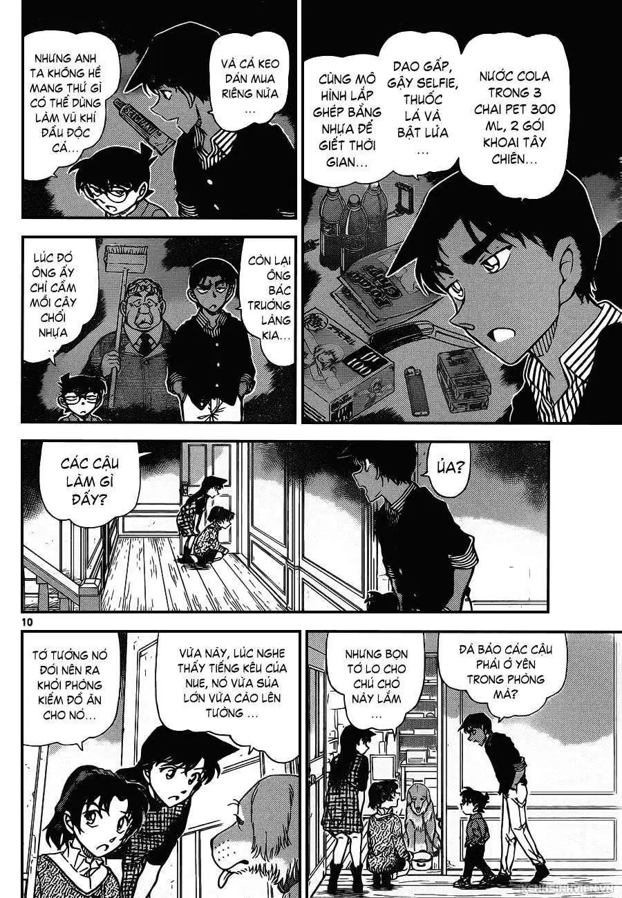 conan chapter 961 10