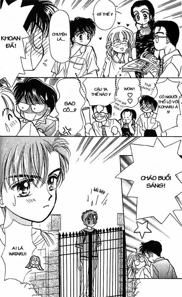 baby love chapter 5 5