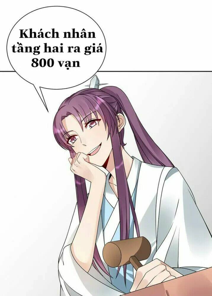 độc phi thần y quá kiêu ngạo chapter 107 27