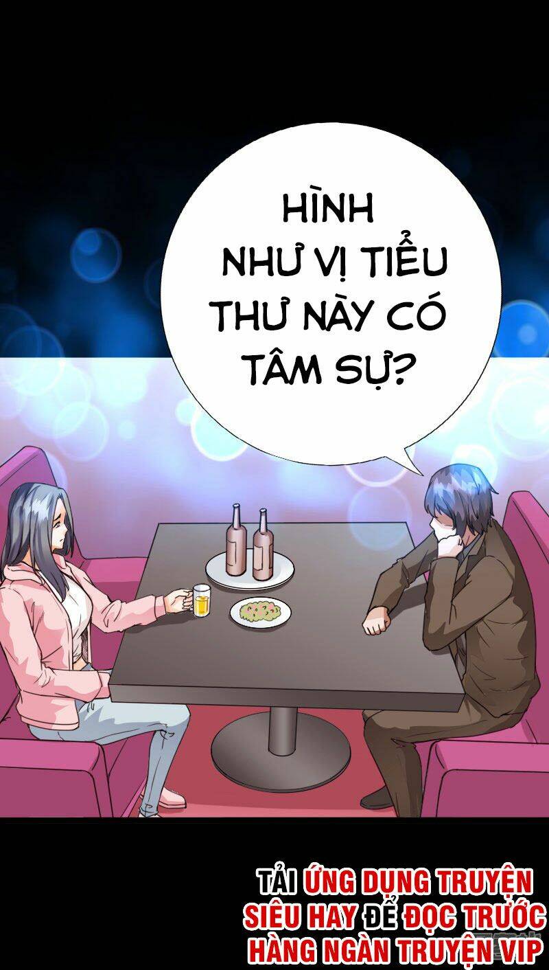 tuyệt phẩm tà thiếu chapter 96 1