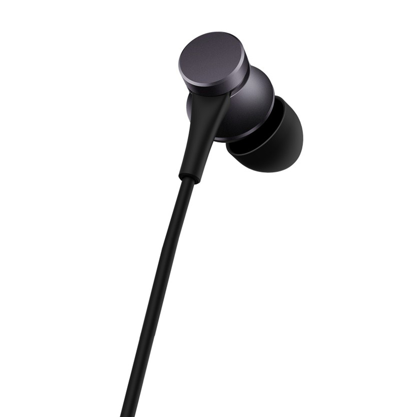 Tai nghe Xiaomi Mi Earphones Basic With In-built Mic