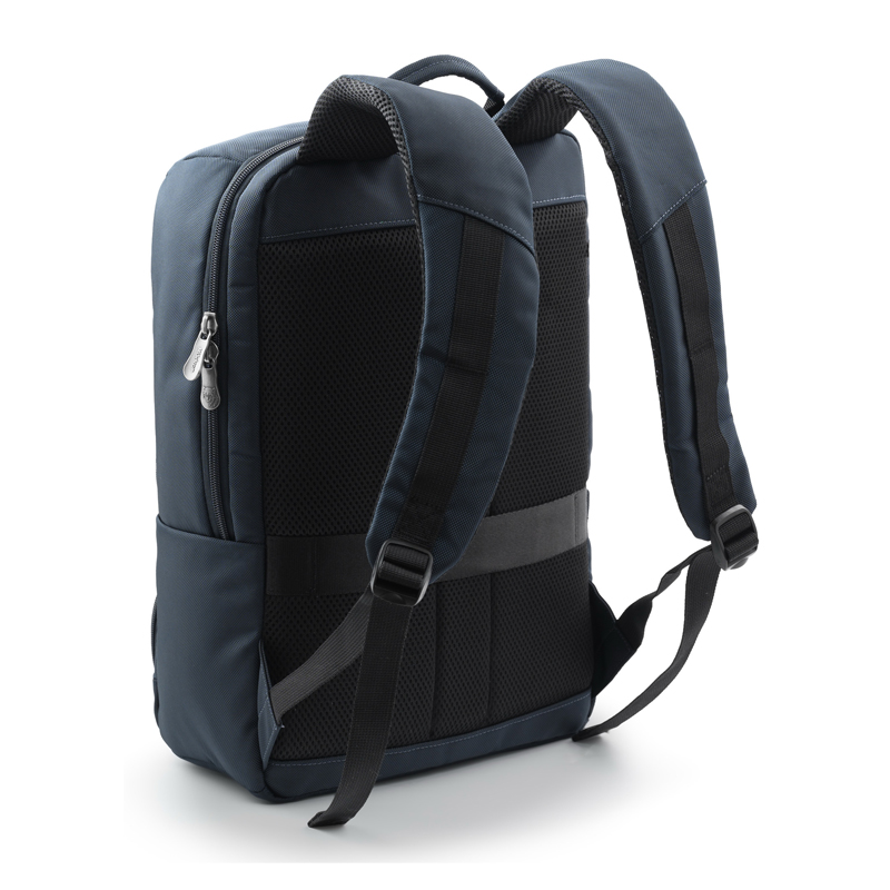 Balo laptop 15.6 inch chính hãng Mikkor dòng The Calvin Backpack - Hàng chính hãng