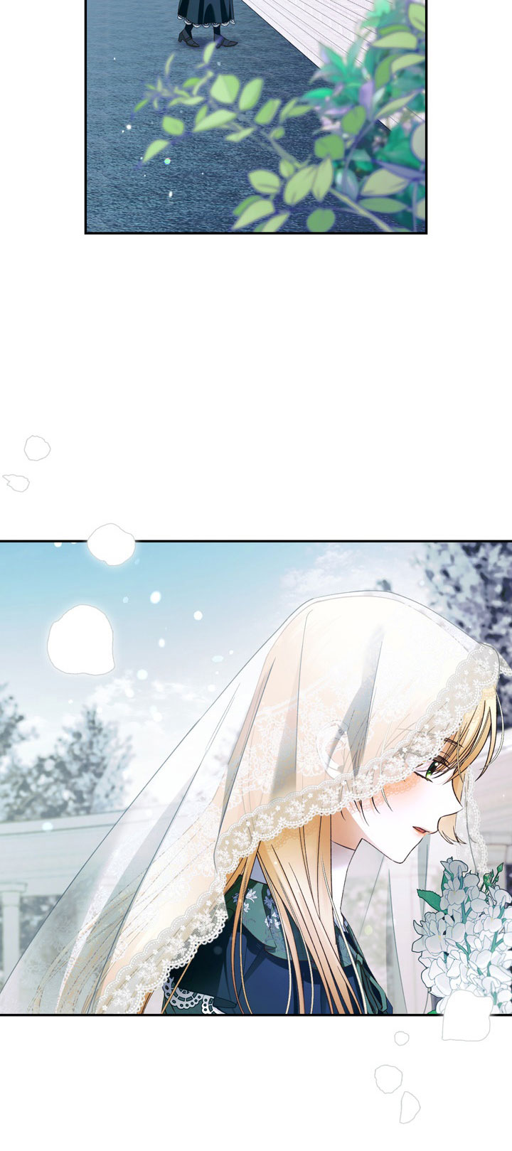 cách che giấu đứa con của hoàng đế chapter 44 28