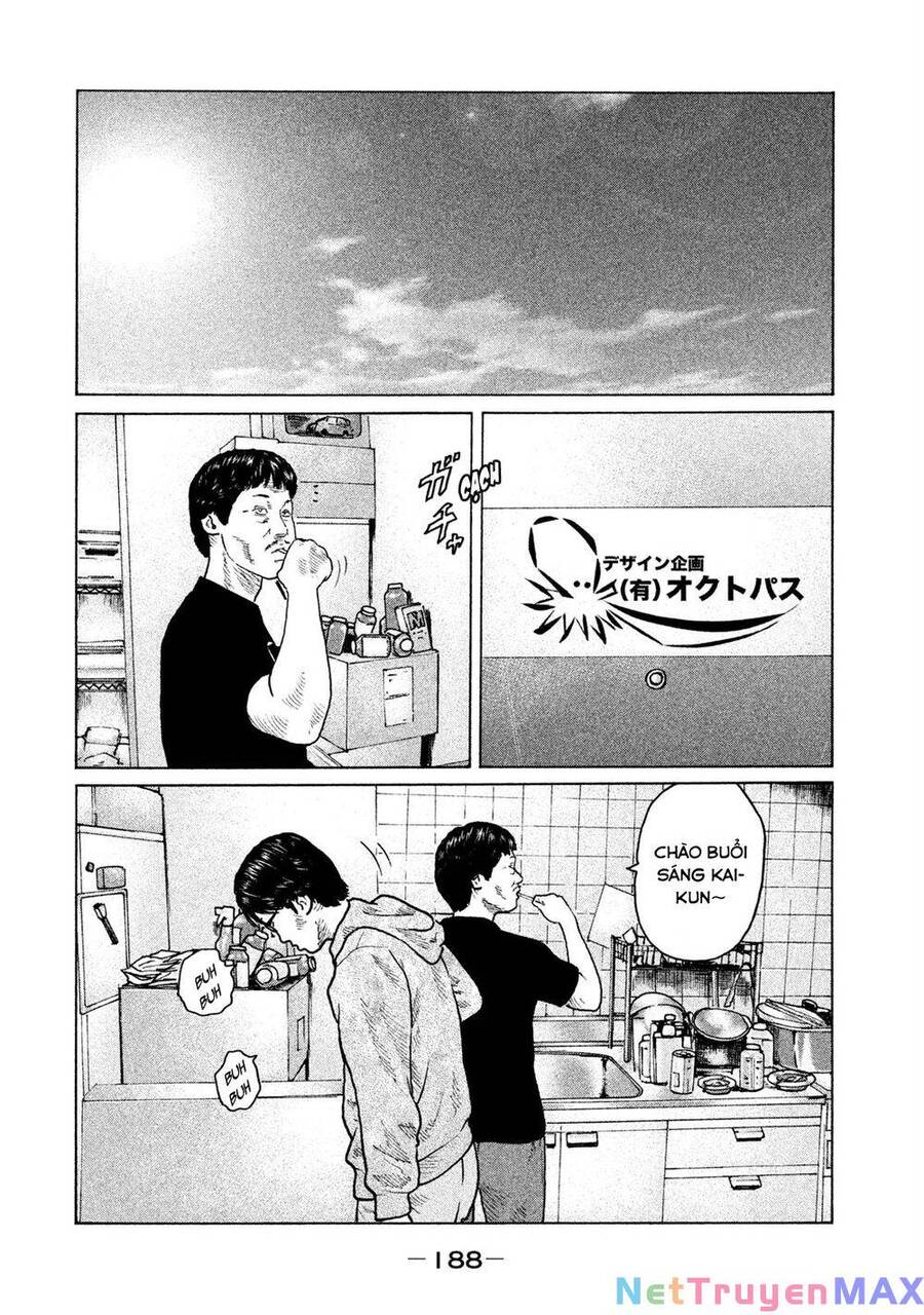 sát thủ truyền thuyết chapter 107 3