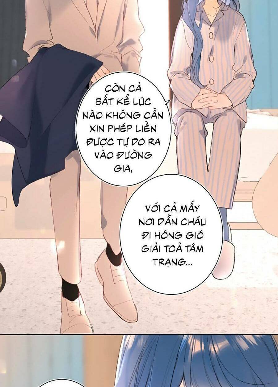 đừng khóc chapter 90 4