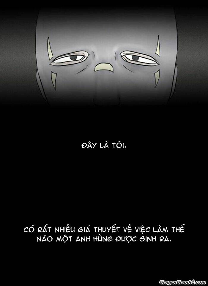 thứ sáu: những câu chuyện cấm chapter 17 12