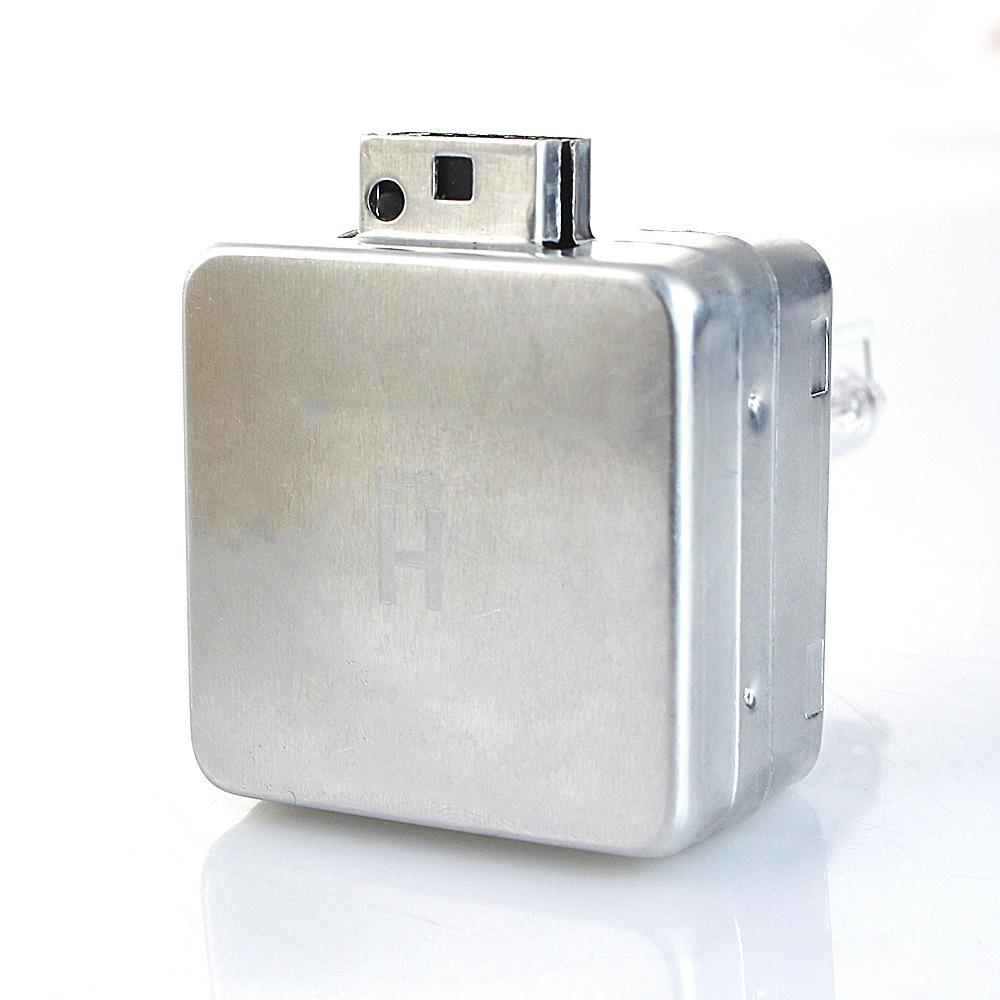 Đảm Bảo Chất Lượng Xe HID Đèn Xenon D1S D3S Đèn Xenon 35 W Khung Sắt AC AC Bóng Đèn Đèn Điểm