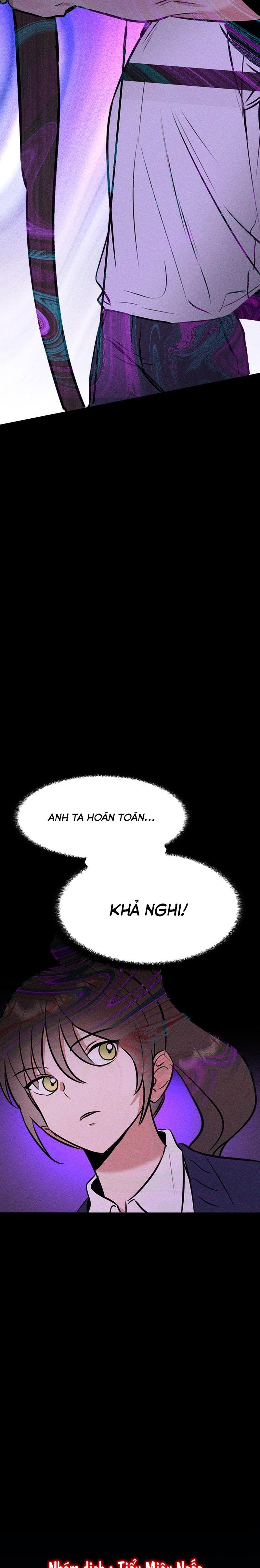 cuộc sống riêng của chị tôi chapter 36 17