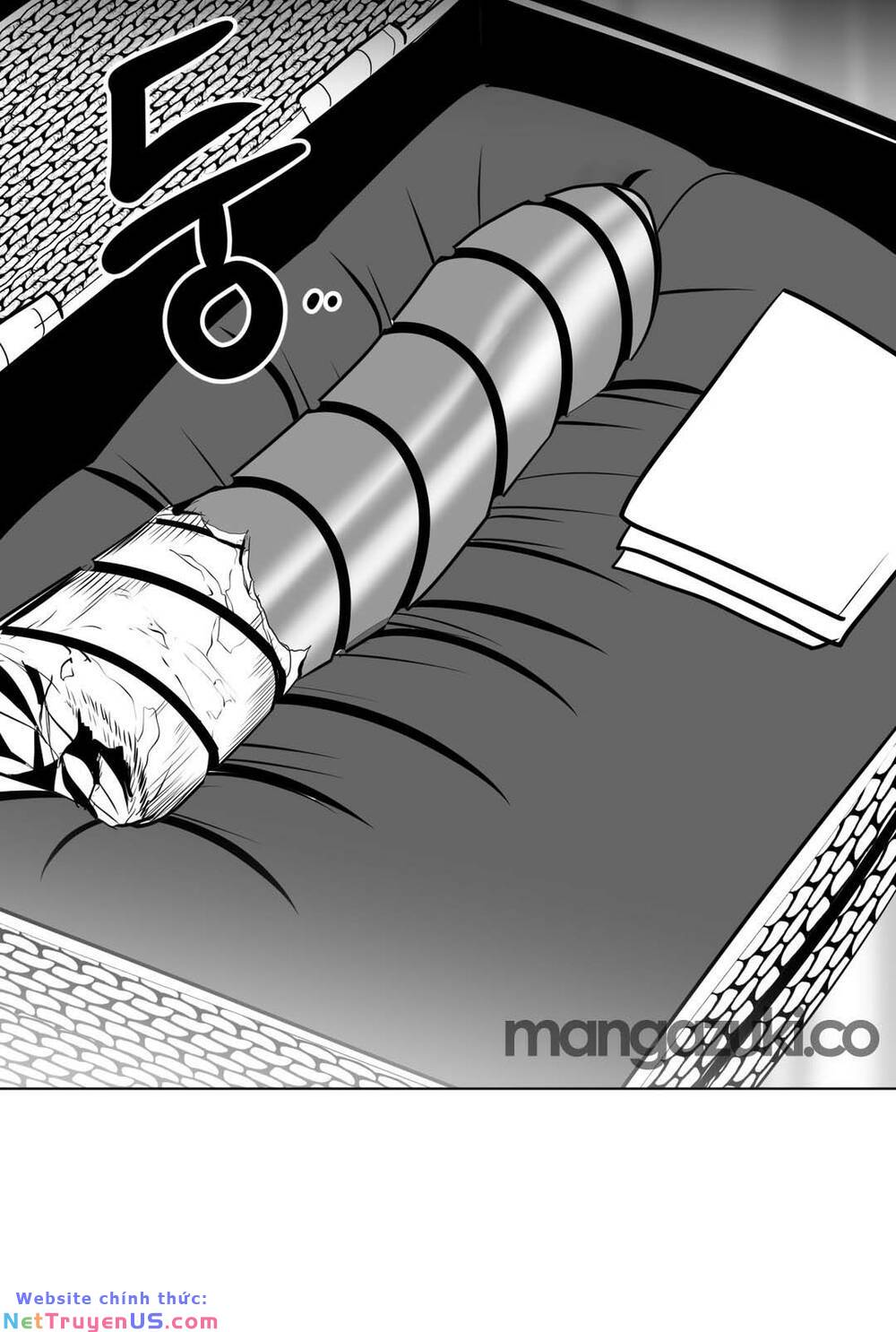độc lạ dungeon chapter 12.9 14