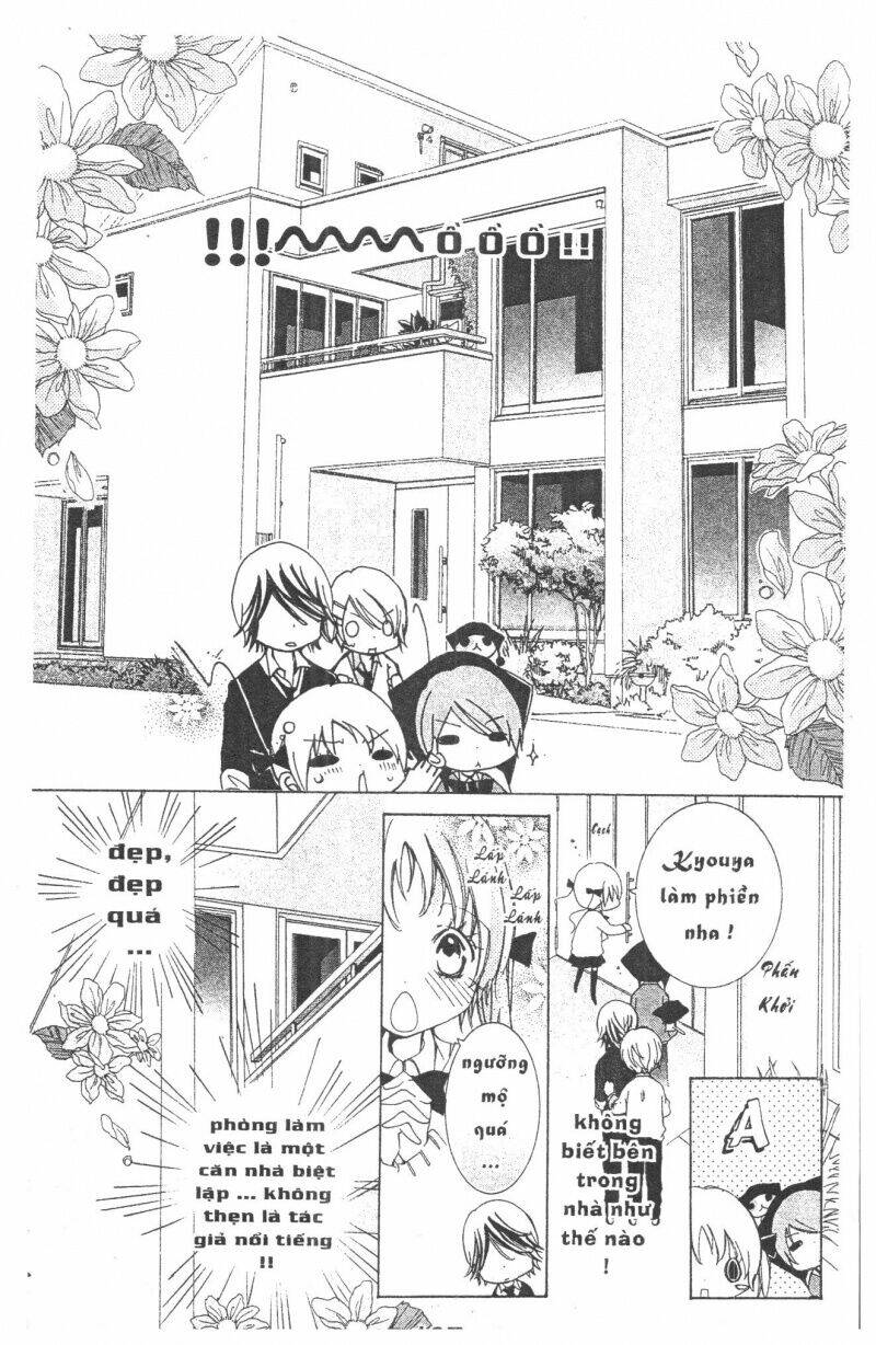 ore-sama kingdom chapter 7 137