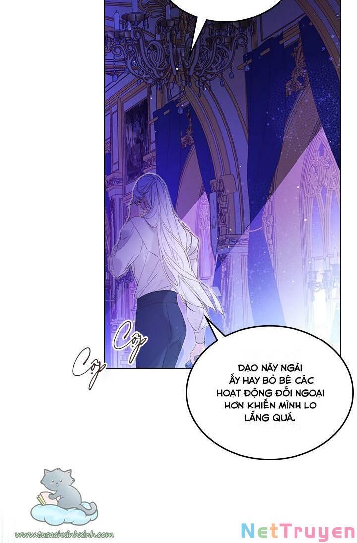 [15+] công chúa chloe chapter 77 5