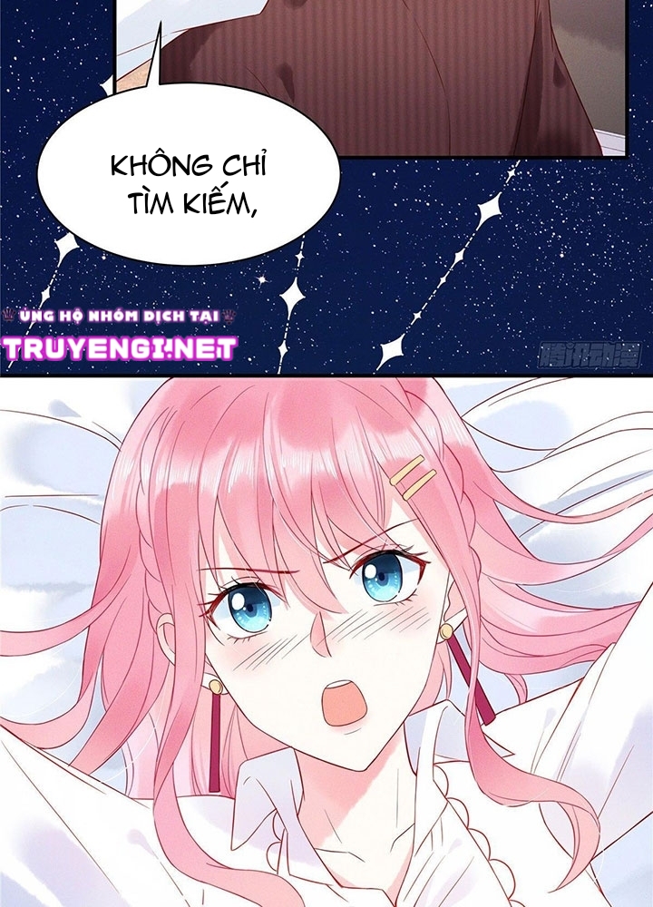 cô thỏ của chủ tịch sói chapter 2 22