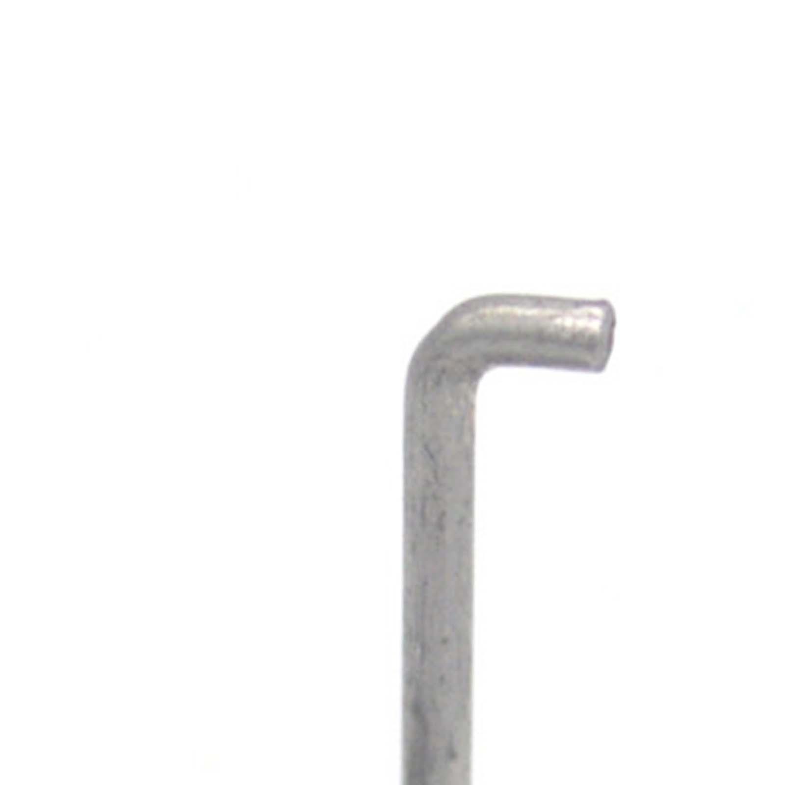 Fishing Reel Wheel Spring Stainless Steel Part for