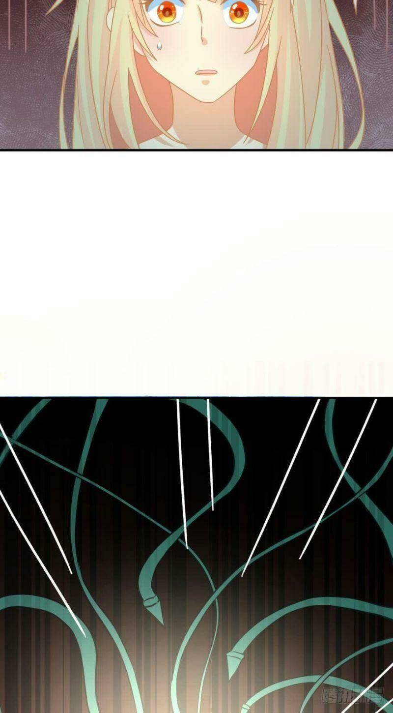 nhân ngư học trưởng, đừng ôm ta! chapter 71 31