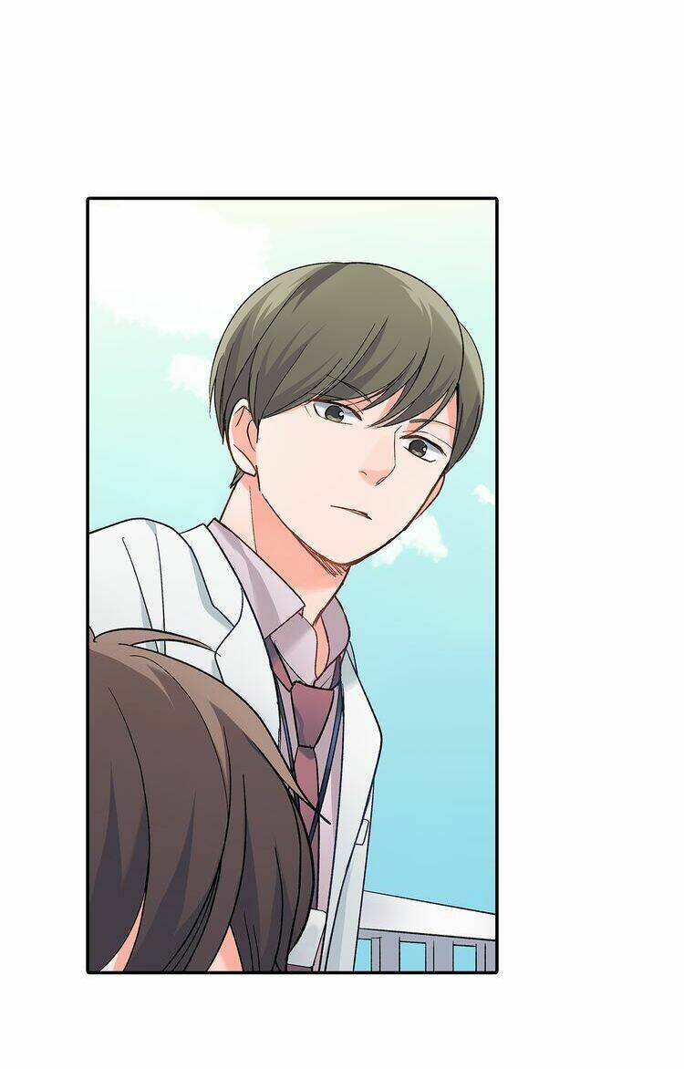 18, sống chung cùng nhau chapter 34 32