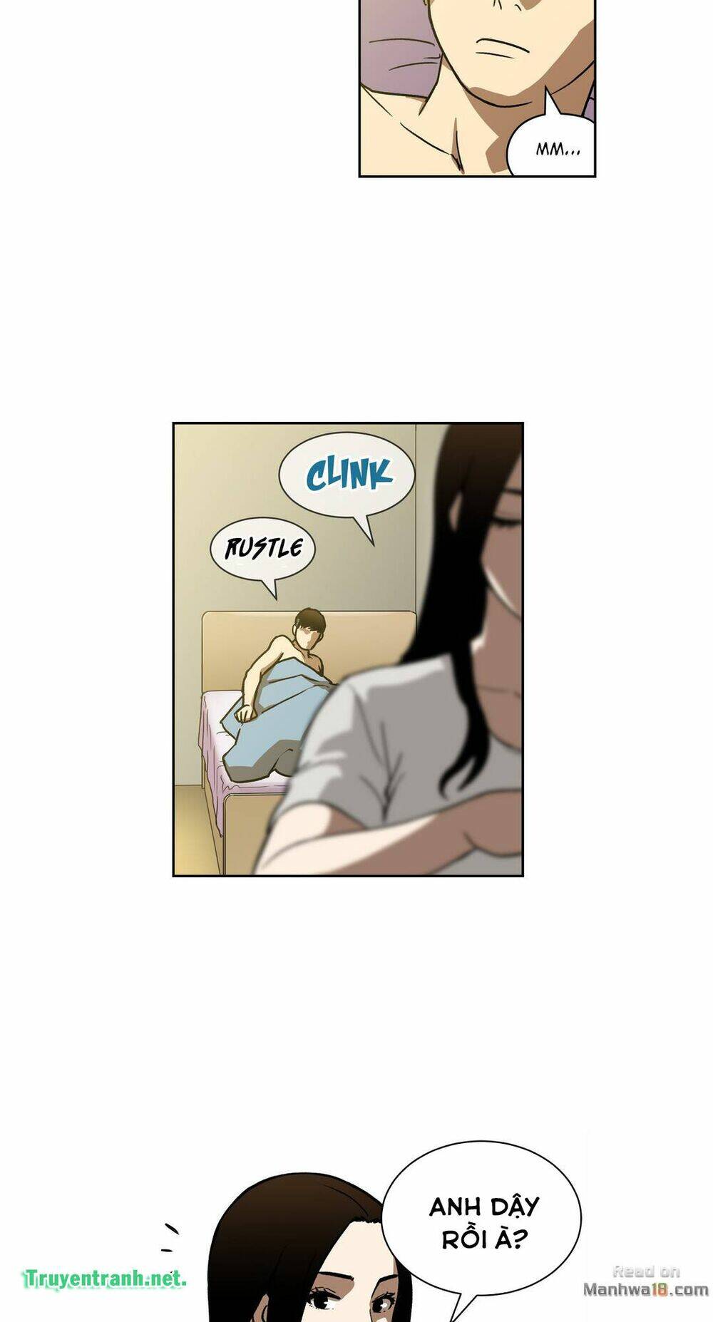 thần bài siêu năng chapter 28 23