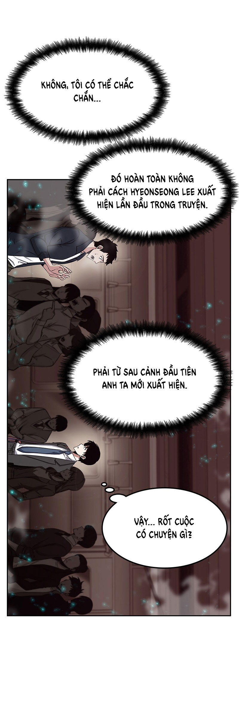 toàn trí độc giả - omniscient reader chapter 3.2 5