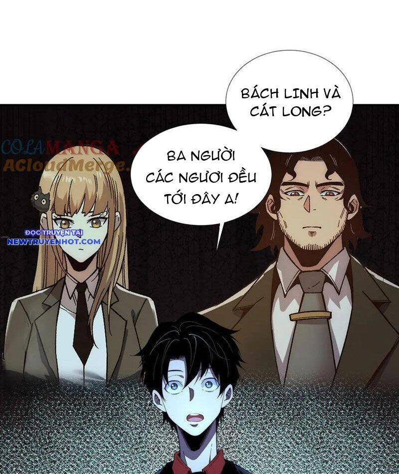 vô hạn thôi diễn chapter 42 34
