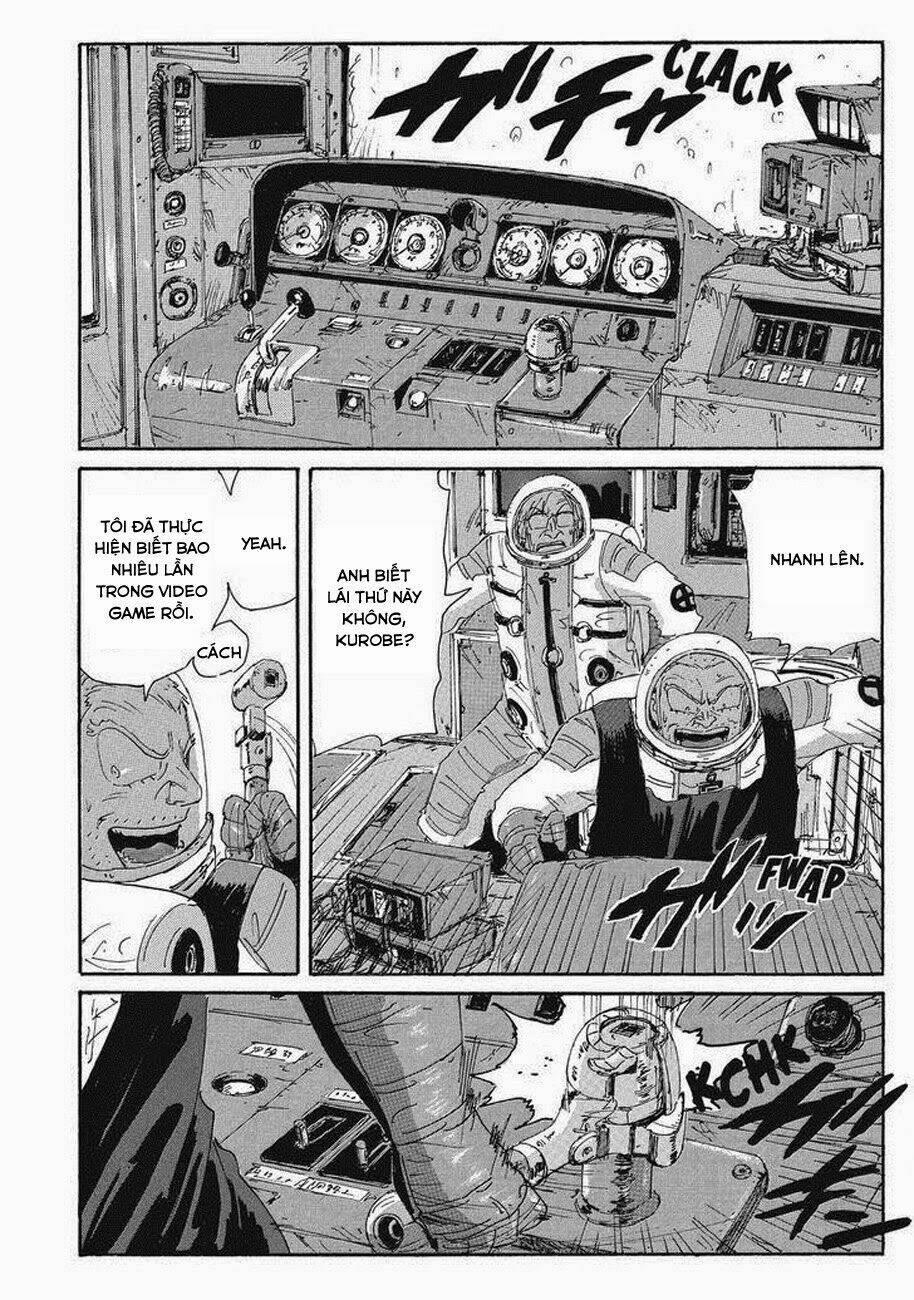 cúp quốc sư tử chapter 67 7