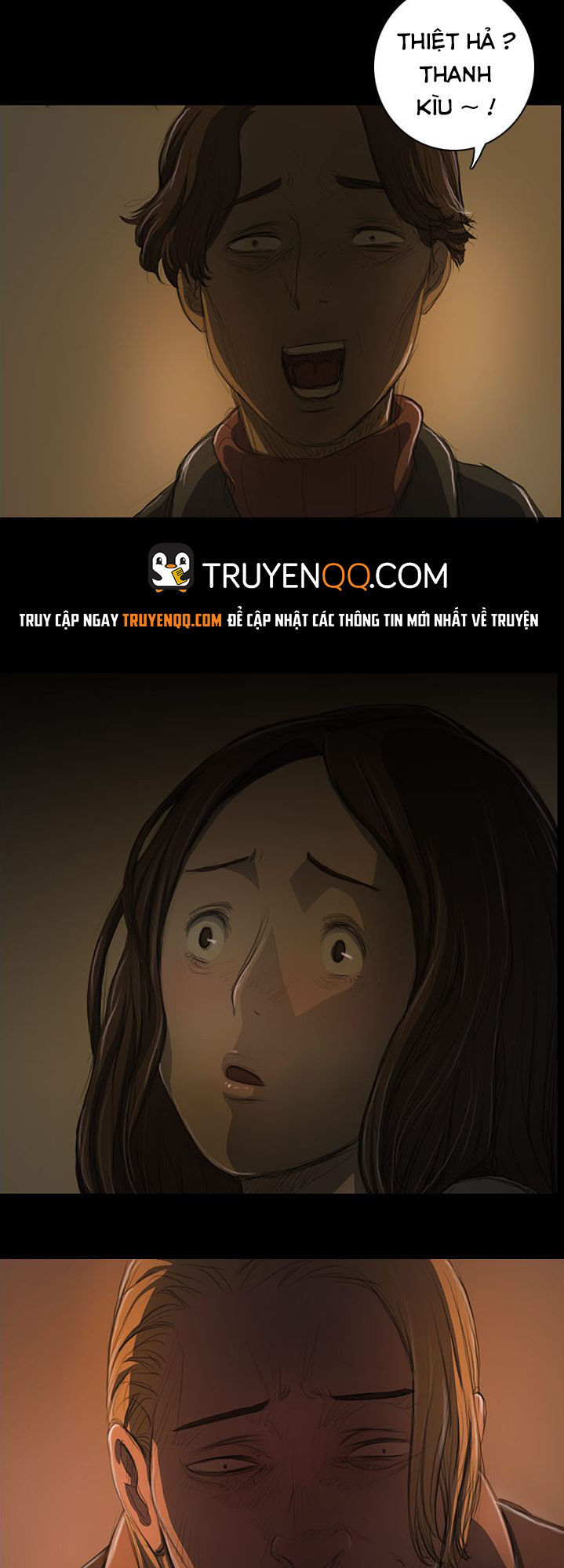 đèn đỏ chapter 12 32