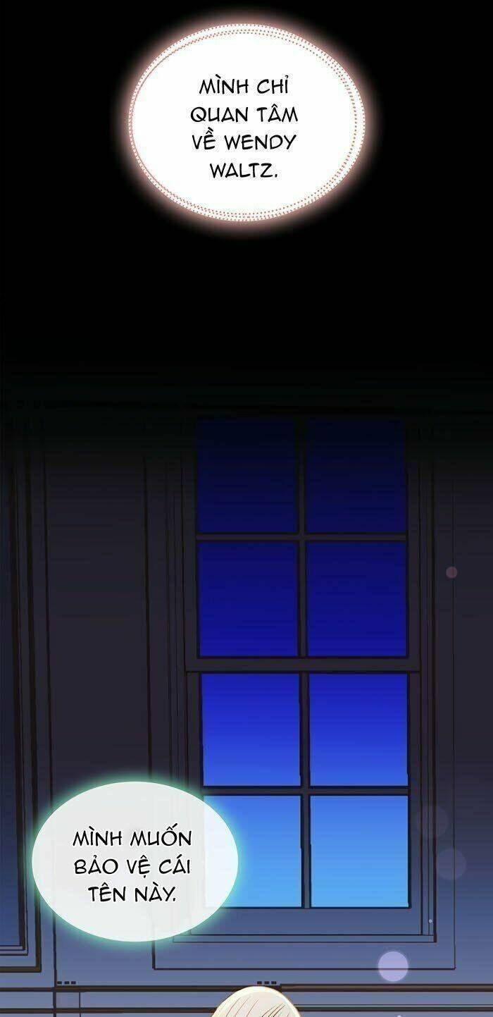 wendy , cô gái bán hoa chapter 38 41