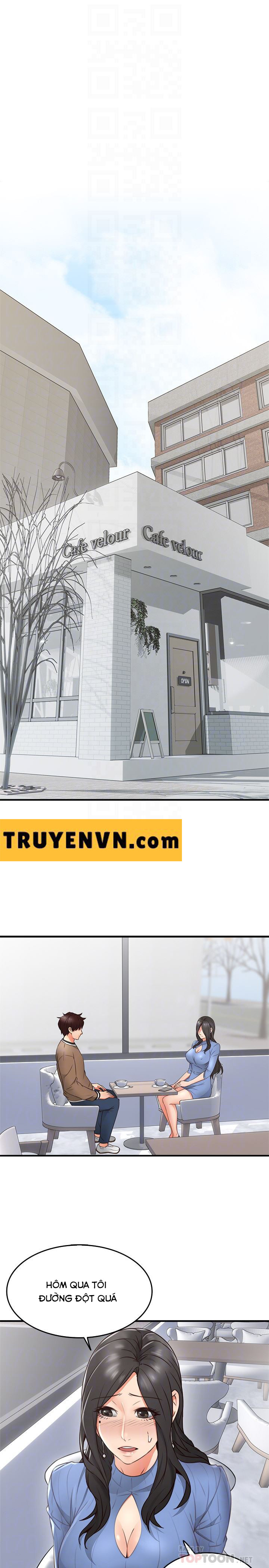 vợ hàng xóm chapter 11 34