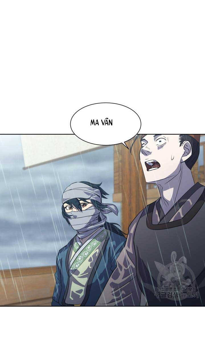 bậc thầy phép thuật ở thế giới võ lâm chapter 18.2 22