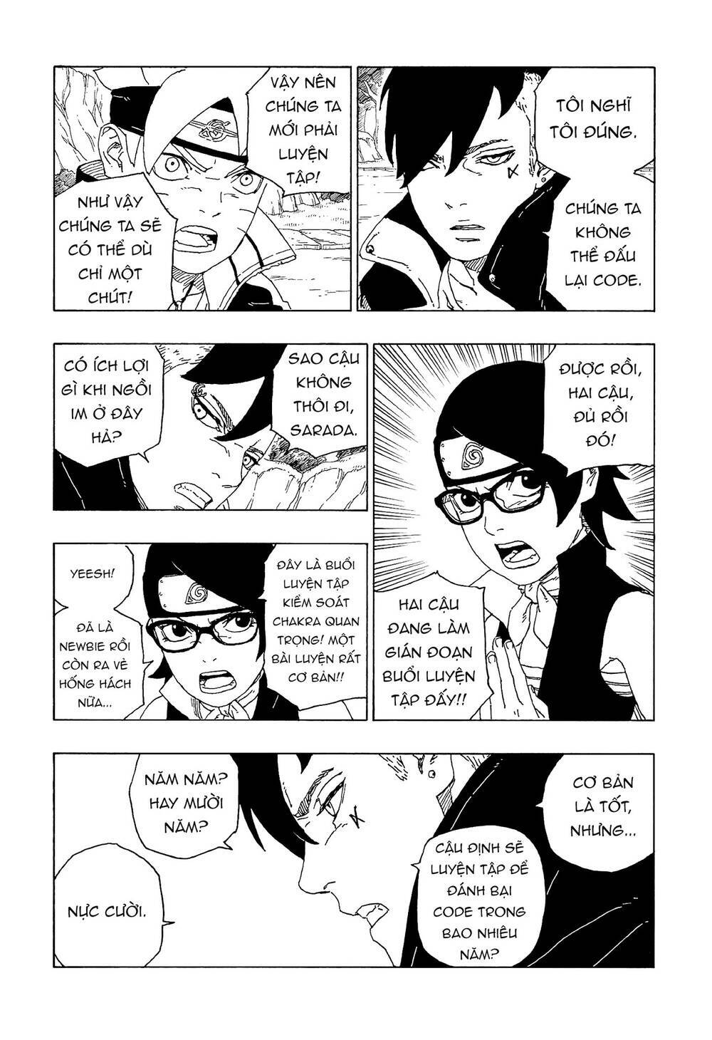 uzumaki boruto chapter 58 11