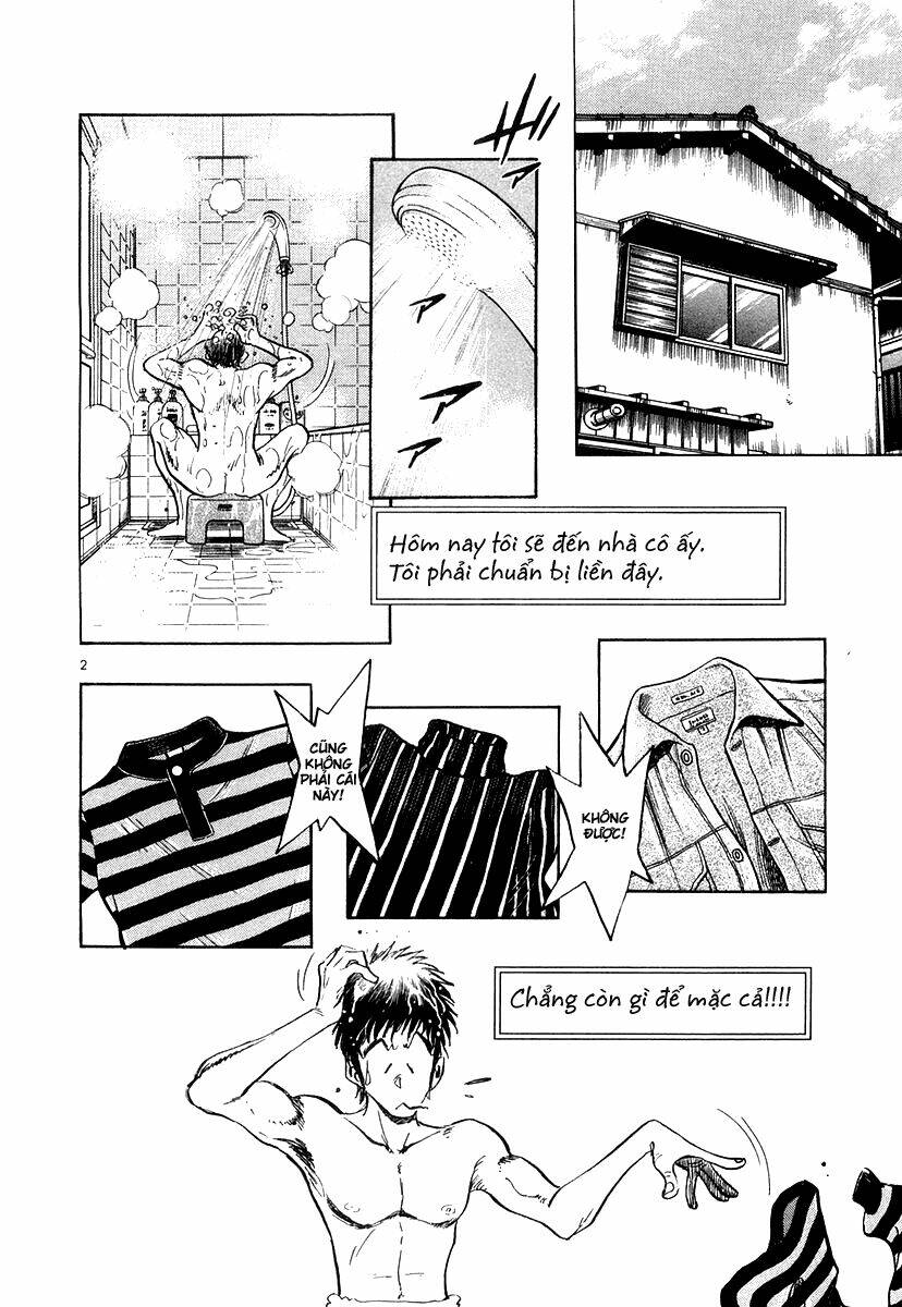 densha otoko chapter 13 3