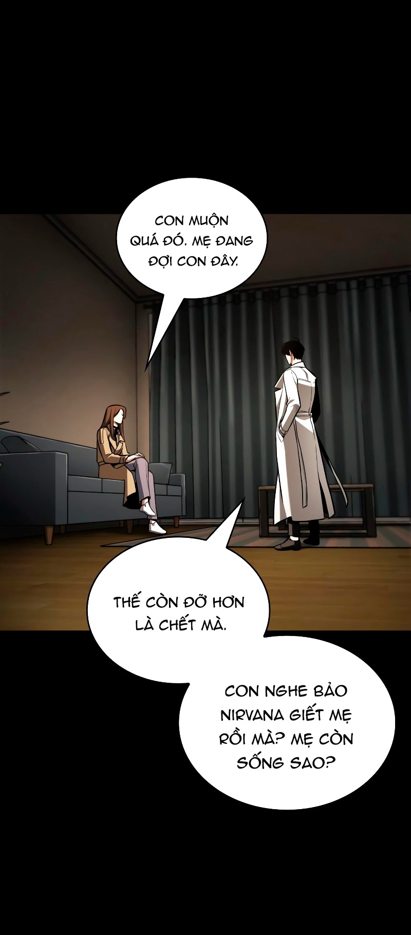 toàn trí độc giả - omniscient reader chapter 194.2 36